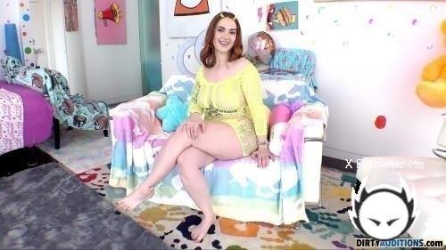 Siri - Fucking Siris Dreamy Ass (2024/DirtyAuditions.com/SD)