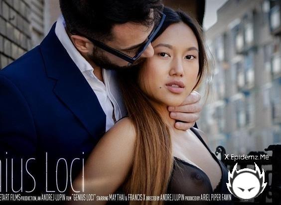 Amateurs - Genius Loci (2024/SexArt.com/MetArt.com/FullHD)
