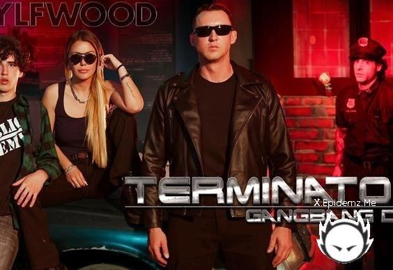 Amateurs - Terminator Gangbang Day (2024/MylfWood.com/MYLF.com/FullHD)