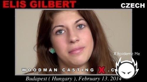 Elis Gilbert - All Sex (2024/WoodmanCastingX.com/HD)