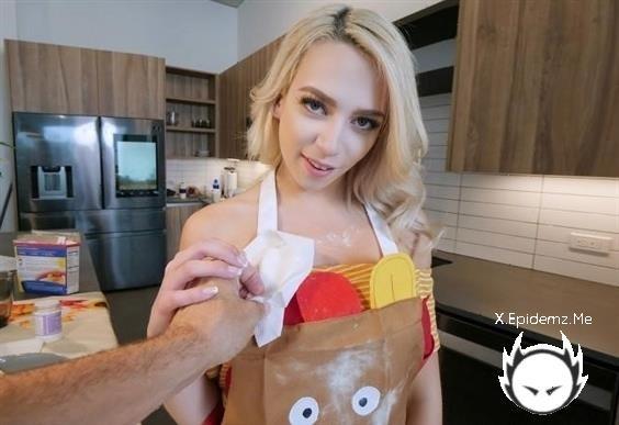 Madison Summers - A Babe Thankful For Cock (2024/TeamSkeetClassics.com/TeamSkeet.com/SD)