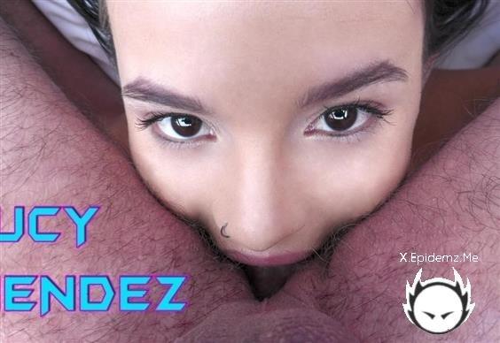 Lucy Mendez - Wunf 403 (2024/WakeUpNFuck.com/WoodmanCastingX.com/SD)