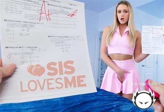 Chloe Rose - Remote Control Orgasms (2024/SisLovesMe.com/TeamSkeet.com/SD)