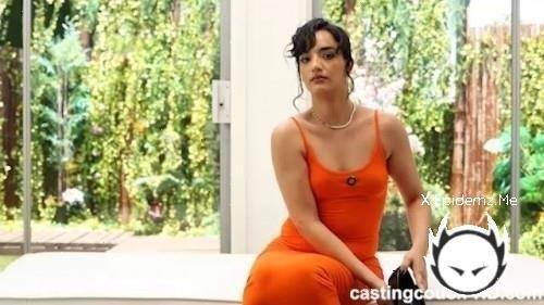 Jazmine - Gonzo (2024/CastingCouch-HD.com/SD)