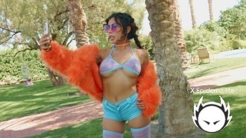 Jena LaRose - Episode 383 (2024/HookupHotshot.com/SD)