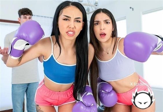 Bianca Bangs, Madison Wilde - Win Or Lose You Can Bone Me - S34E1 (2024/MyFamilyPies.com/Nubiles-Porn.com/SD)
