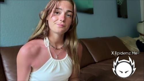 Arabella Rose - The Step Daughter Accident (2024/FamilyTherapyXXX.com/SD)