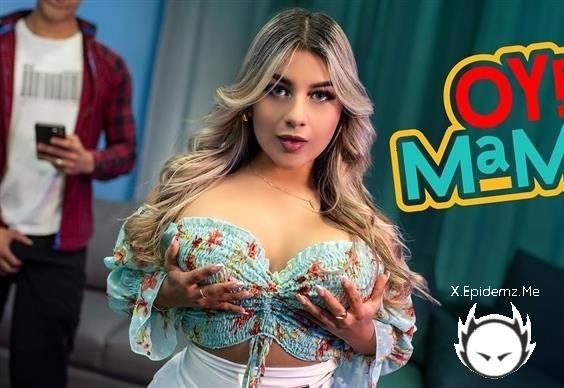 Amateurs - Now Its Our Turn (2024/OyeMami.com/FullHD)