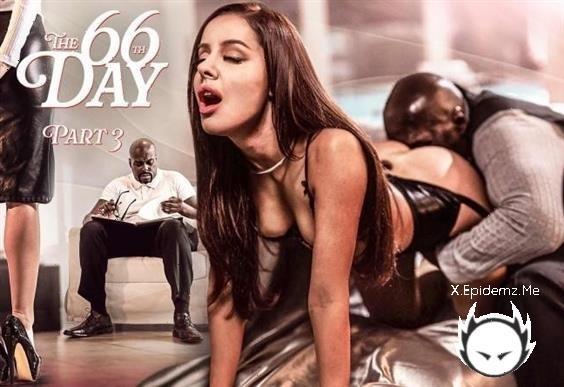 Vanna Bardot - The 66Th Day Sc3 (2024/Wicked.com/FullHD)