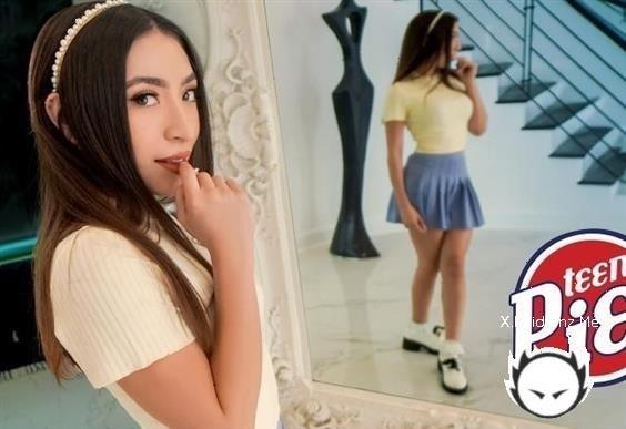 Amber Summer - A Summer Of Riches (2024/TeenPies.com/TeamSkeet.com/HD)
