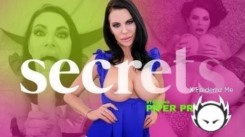 Piper Press - Keeping Piper Satisfied (2024/Secrets.com/SD)