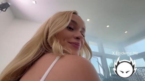 Khloe Kingsley - Backdoor Fun - Anal Debut (2024/OnlyFans.com/SD)