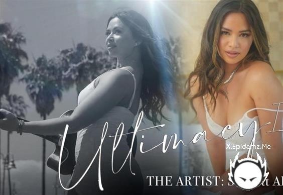 Scarlett Alexis - The Artist (2024/LucidFlix.com/FullHD)