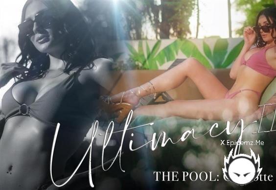 Charlotte Sins - The Pool (2024/LucidFlix.com/FullHD)