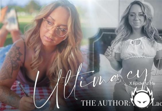 Remy LaCroix - The Author (2024/LucidFlix.com/FullHD)