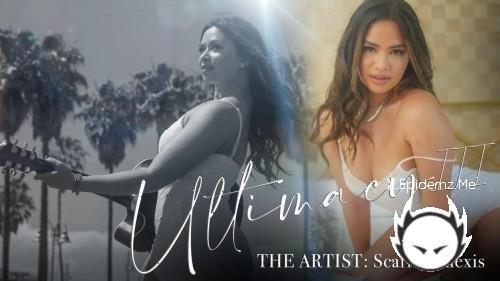 Scarlett Alexis - The Artist (2024/LucidFlix.com/SD)