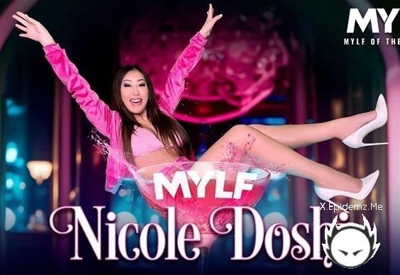 Amateurs - What Nicole Loves Most (2024/MylfOfTheMonth.com/MYLF.com/FullHD)