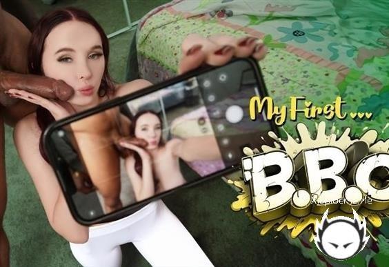 Scarlett Rose - My First Scarletts Bbc Fantasy (2024/TeamSkeetVIP.com/TeamSkeet.com/FullHD)
