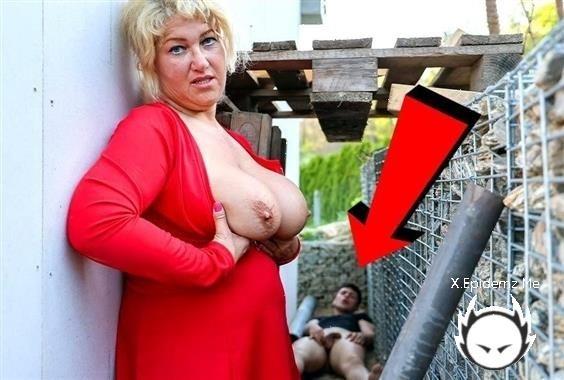 Eva Tittie - Aka Erza, Erica, Evicka Titie (2024/GrandMams.com/FullHD)