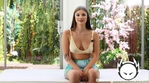 Sky - All Sex (2024/CastingCouch-HD.com/SD)