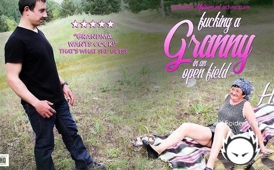 Hanna D - 73 (2024/Mature,Nl.com/FullHD)