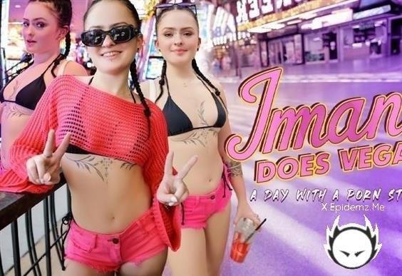 Imani Valor - Eager Horny Chick Gets The Vegas Exeprience (2024/TeamSkeet.com/SD)