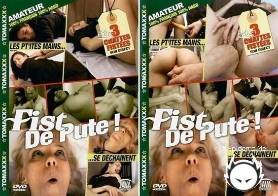 Fist De Pute (2008/SD)