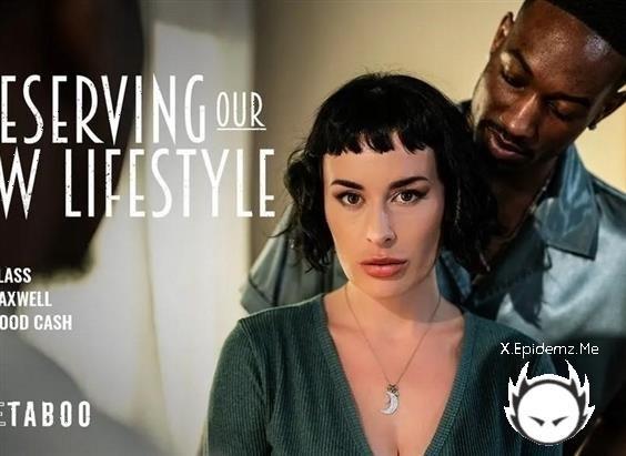 Olive Glass - Preserving Our New Lifestyle (2024/PureTaboo.com/FullHD)