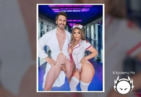 Amateurs - Paging Nurse Kait For A House Call (2024/OnlyFans.com/FullHD)