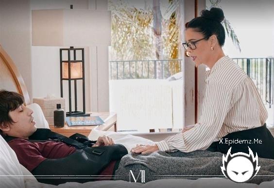 Amateurs - Teachers Helping Hand (2024/AdultTime.com/Moderndaysins.com/FullHD)