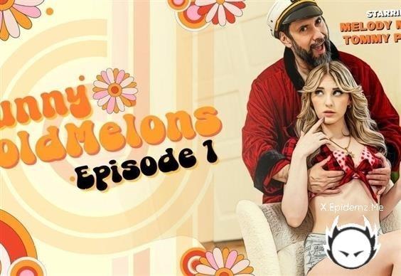 Amateurs - Sunny Goldmelons Scene 1 (2024/Wicked.com/FullHD)