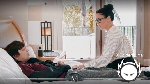 Dana Vespoli - Teachers Helping Hand (2024/ModernDaySins.com/AdultTime.com/SD)