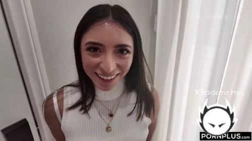 Amber Summer - Clients Fuck Doll (2024/PornPlus.com/SD)
