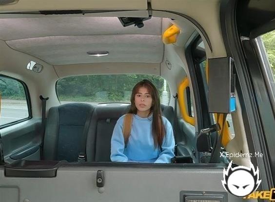 Mells Blanco - Tight Colombian Pussy (2024/FakeTaxi.com/FakeHub.com/SD)