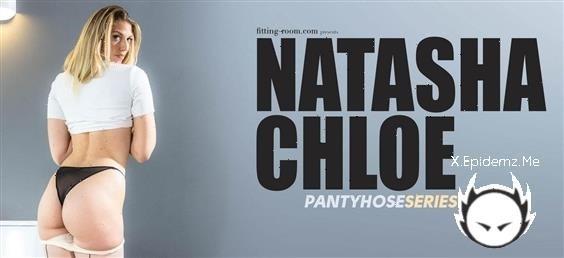 Natasha Chloe - Leg Eroticism (2024/Fitting-Room.com/4K)