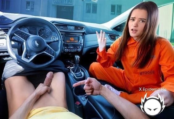 Trinity Olsen - Your Choice, Get Fucked Or Go To Jail (2024/SisLovesMe.com/TeamSkeet.com/SD)