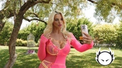 Brittney Andrews - Episode 387 (2024/HookupHotshot.com/SD)
