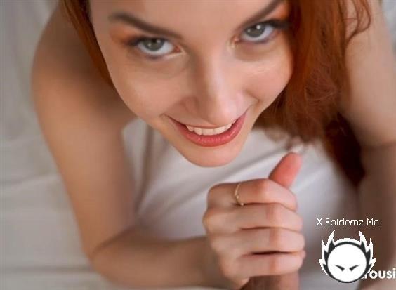 Charlie Red - Horny Redhead Gets Fucked (2024/ArouSins.com/AdultPrime.com/SD)
