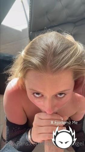 LittlePolishAngel - Fucking My Rich Neighbor (2024/OnlyFans.com/SD)