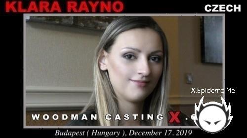 Klara Rayno - Updated (2024/WoodmanCastingX.com/HD)