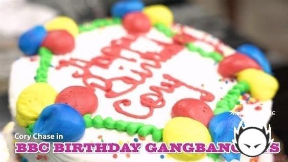 Cory Chase - Bbc Championship Season - Birthday Gangbang - Bts (2024/Tabooheat.com/FullHD)