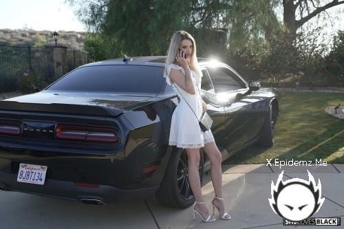 Tera Winters - Helping Her Forget (2024/SheLovesBlack.com/SD)