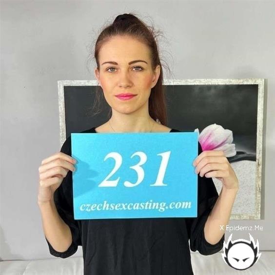 Mr XY, Nella Decker - Bliss Fucking After Casting Show (2024/CzechSexCasting.com/PornCZ.com/FullHD)