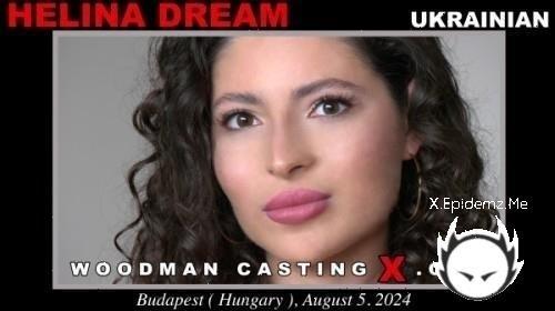 Helina Dream - All Sex (2024/WoodmanCastingX.com/HD)