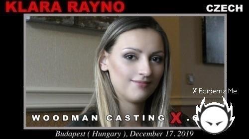 Klara Rayno - Updated 2 (2024/WoodmanCastingX.com/SD)