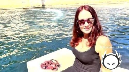 Luciolle, Ava - Luciolle, 40 Years Old, Finally Experiences A Threesome With Another Woman (2024/JacquieEtMichelTV.com/HD)