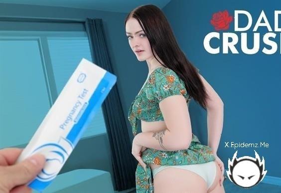 Imani Valor - Breeding Fetish Finally Gets Her In Trouble (2024/DadCrush.com/TeamSkeet.com/SD)