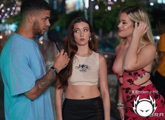 Serena Hill, Ashley Alexander - Grrls Trip! (2024/BrazzersExxtra.com/Brazzers.com/SD)