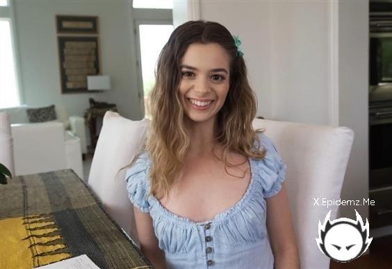 Molly Little - Mollys Motivation (2024/SheLovesBlack.com/HD)