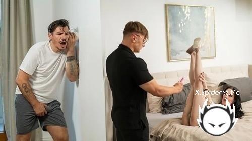 Anna De Ville - Daddys Deep Core (2024/Daddy4K.com/Vip4K.com/SD)